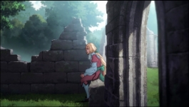 Castlevania Nocturne - Season 02 Episode 01